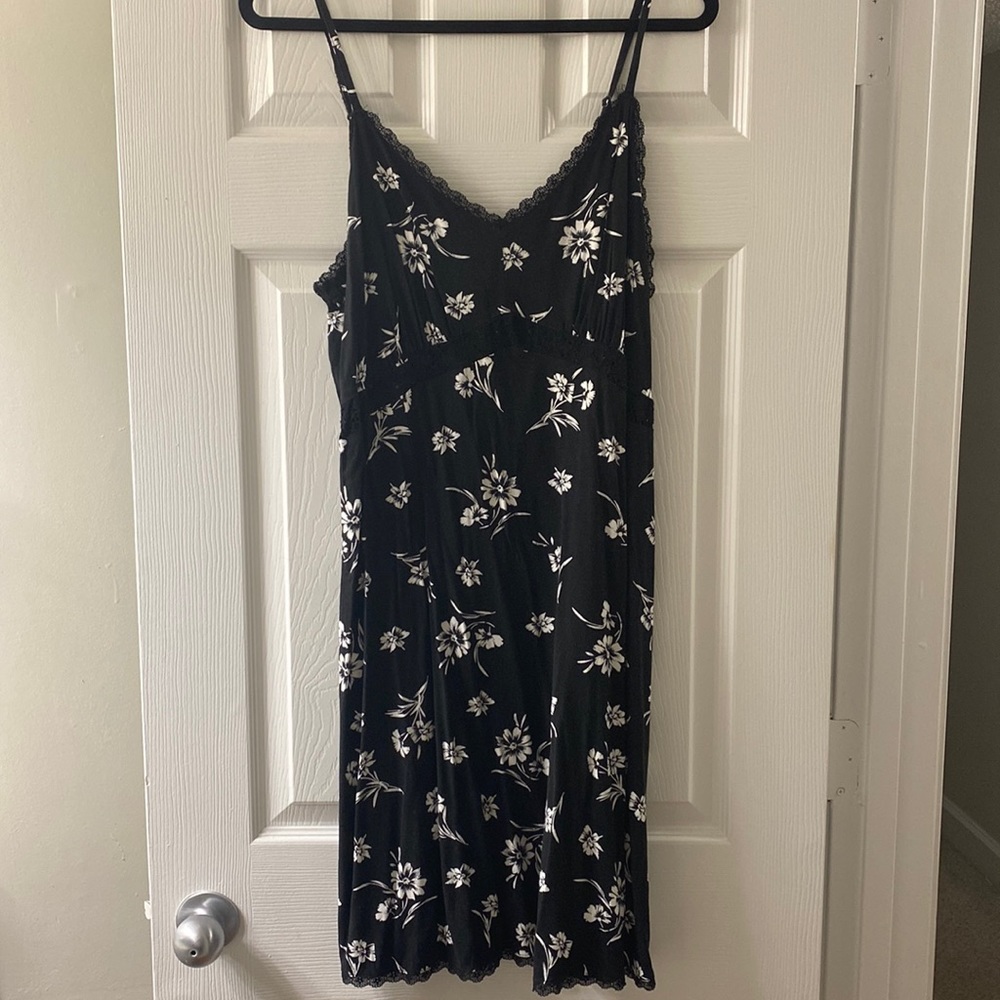 Torrid 1X Spaghetti Strap dress